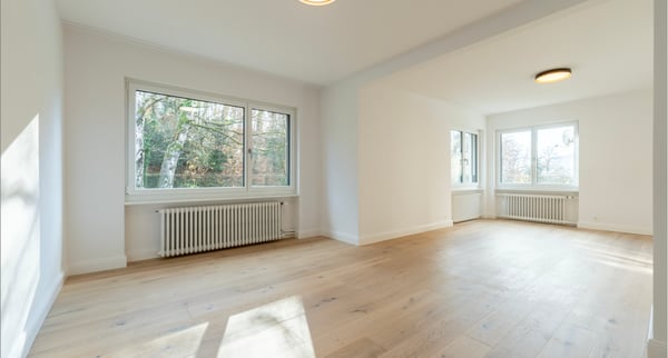 Modern saniertes Haus an begehrter Lage in Olten 3