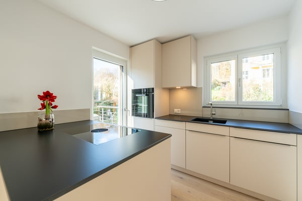 Modern saniertes Haus an begehrter Lage in Olten 1