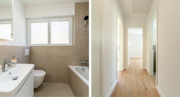 Modern saniertes Haus an begehrter Lage in Olten 11