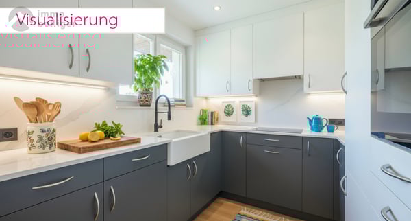 Leben mit Weitblick - Wohnen auf einer Ebene im Grünen 3