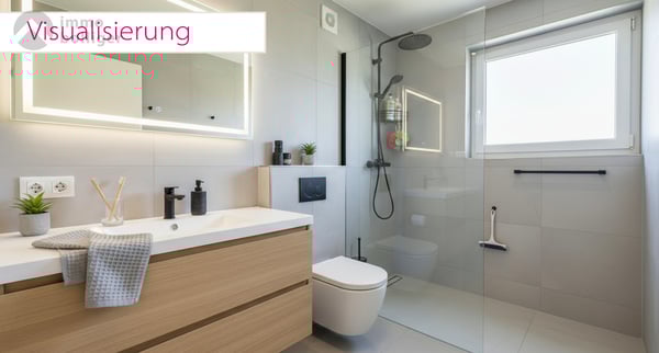 Leben mit Weitblick - Wohnen auf einer Ebene im Grünen 6