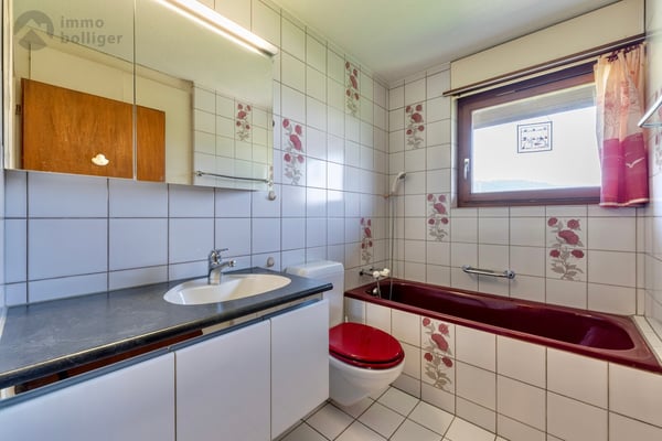 Leben mit Weitblick - Wohnen auf einer Ebene im Grünen 7