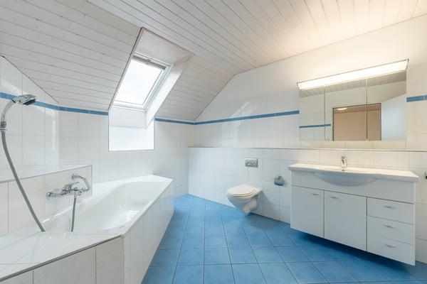 Raumwunder in Gehdistanz zum Bahnhof 11