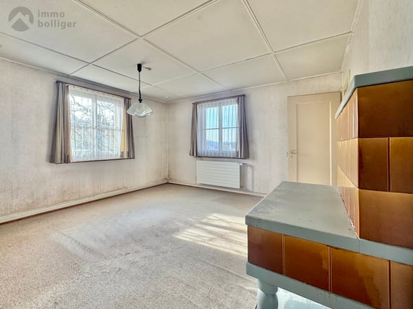 Zuhause mit Potential - Naherholung direkt vor der Haustür 2