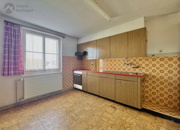 Zuhause mit Potential - Naherholung direkt vor der Haustür 4