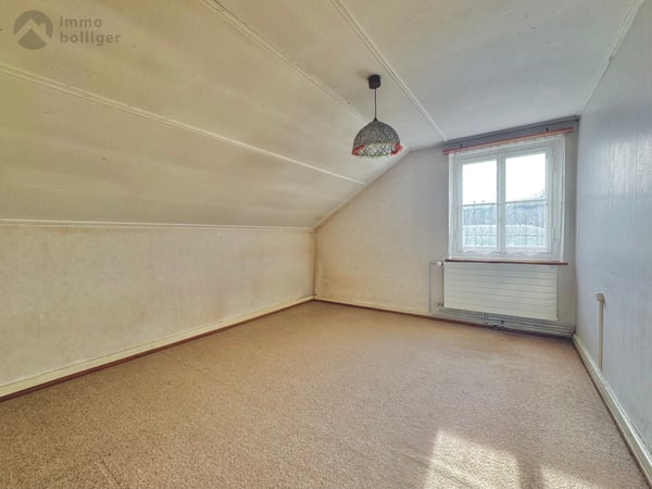 Zuhause mit Potential - Naherholung direkt vor der Haustür 9