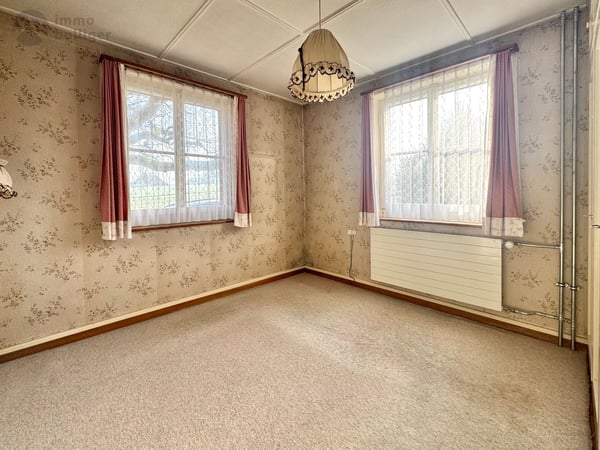 Zuhause mit Potential - Naherholung direkt vor der Haustür 6