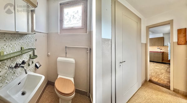 Zuhause mit Potential - Naherholung direkt vor der Haustür 7