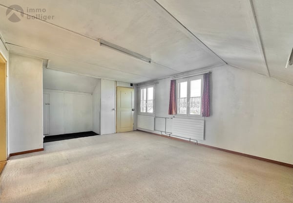 Zuhause mit Potential - Naherholung direkt vor der Haustür 8