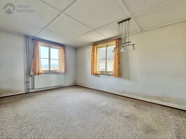 Zuhause mit Potential - Naherholung direkt vor der Haustür 5