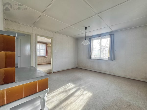 Zuhause mit Potential - Naherholung direkt vor der Haustür 3