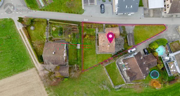 EFH an ländlicher Lage - Naherholung in Gehdistanz 1