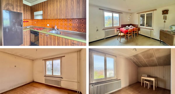 EFH an ländlicher Lage - Naherholung in Gehdistanz 2