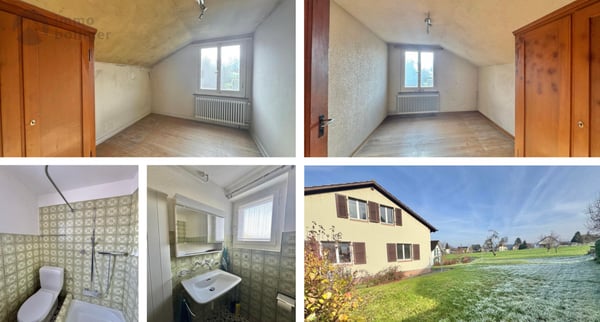 EFH an ländlicher Lage - Naherholung in Gehdistanz 3