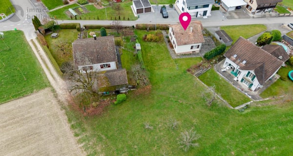 EFH an ländlicher Lage - Naherholung in Gehdistanz 5