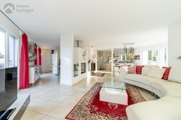 Ihre private Rückzugsoase mit Pool an wunderschöner Lage 3