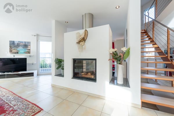 Ihre private Rückzugsoase mit Pool an wunderschöner Lage 4