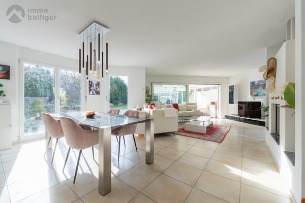 Ihre private Rückzugsoase mit Pool an wunderschöner Lage 2