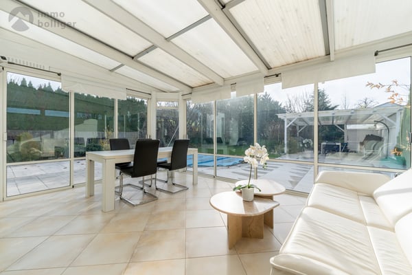 Ihre private Rückzugsoase mit Pool an wunderschöner Lage 7