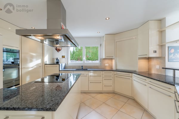 Ihre private Rückzugsoase mit Pool an wunderschöner Lage 5