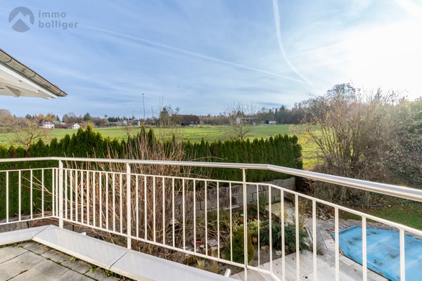 Ihre private Rückzugsoase mit Pool an wunderschöner Lage 11