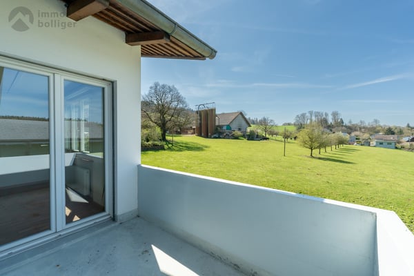 Naturnah, ruhig und vielseitig nutzbar! 6