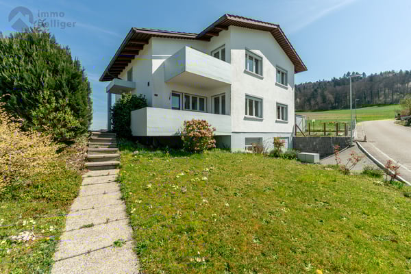 Naturnah, ruhig und vielseitig nutzbar! 13