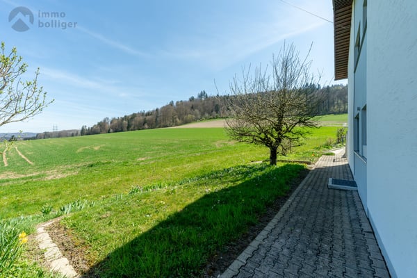 Naturnah, ruhig und vielseitig nutzbar! 8