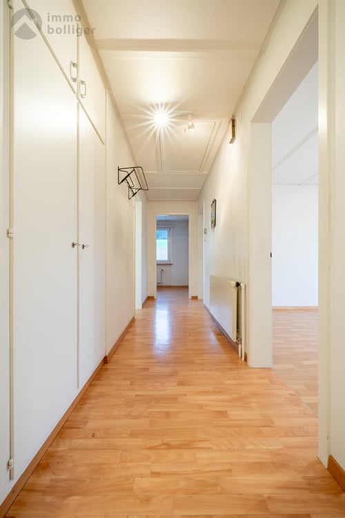 Naturnah, ruhig und vielseitig nutzbar! 5