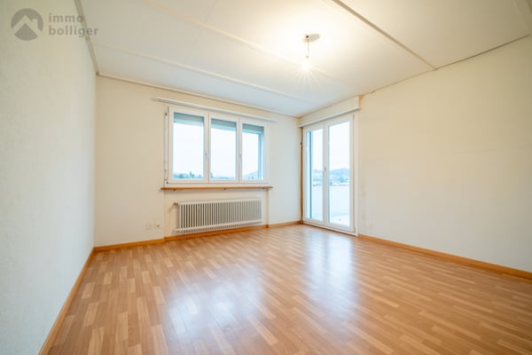 Naturnah, ruhig und vielseitig nutzbar! 2