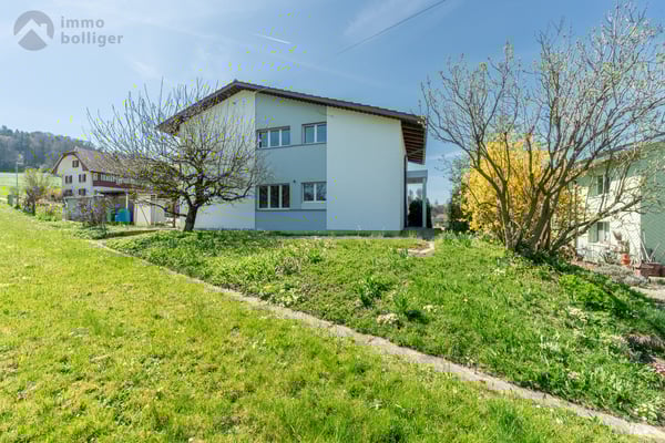 Naturnah, ruhig und vielseitig nutzbar! 12