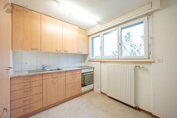 Naturnah, ruhig und vielseitig nutzbar! 3