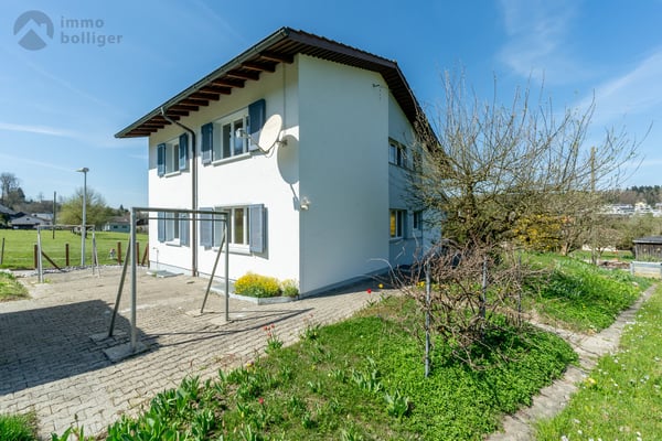 Naturnah, ruhig und vielseitig nutzbar! 11