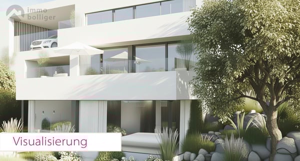 Terrassenhaus mit Komfort, Stil und Aussicht im Mühlethal 12