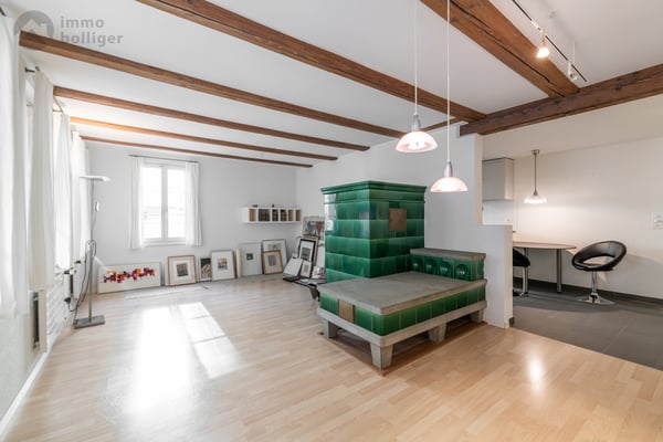 Verliebt in Aarburg - wo Leben sich wie Urlaub anfühlt 3