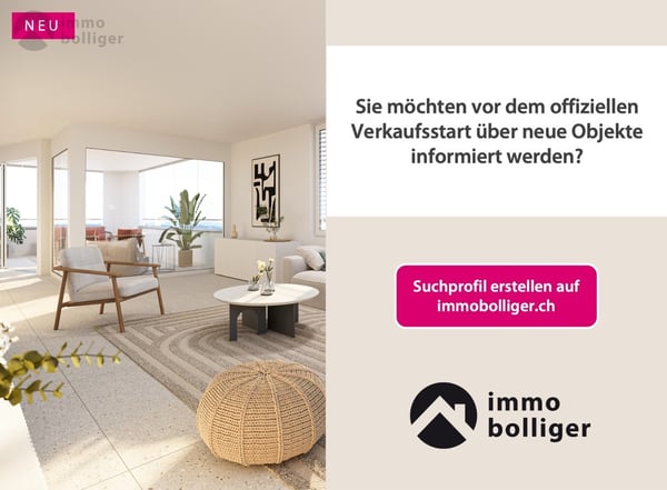 Verliebt in Aarburg - wo Leben sich wie Urlaub anfühlt 8