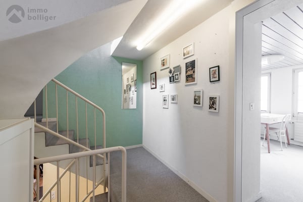 Verliebt in Aarburg - wo Leben sich wie Urlaub anfühlt 7