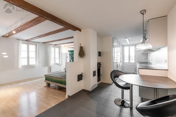 Verliebt in Aarburg - wo Leben sich wie Urlaub anfühlt 5