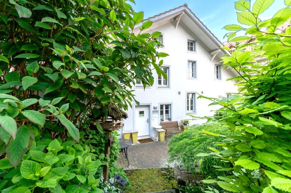 Verliebt in Aarburg - wo Leben sich wie Urlaub anfühlt 2