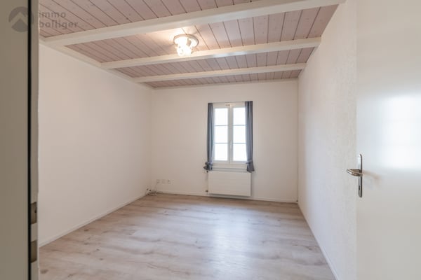 Verliebt in Aarburg - wo Leben sich wie Urlaub anfühlt 9