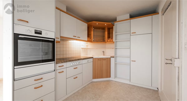 Charmante Liegenschaft mit Lebensqualität in Brittnau 5