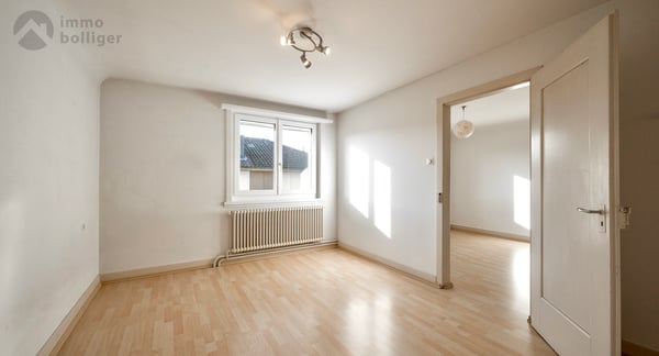 Charmante Liegenschaft mit Lebensqualität in Brittnau 10