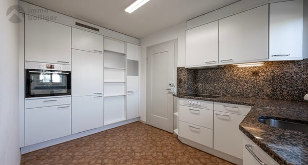 Charmante Liegenschaft mit Lebensqualität in Brittnau 9