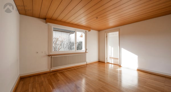 Charmante Liegenschaft mit Lebensqualität in Brittnau 2