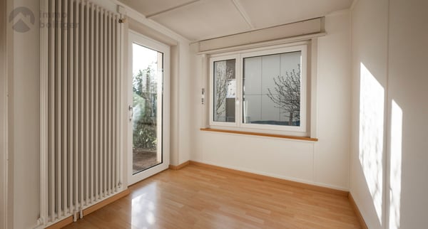 Charmante Liegenschaft mit Lebensqualität in Brittnau 6