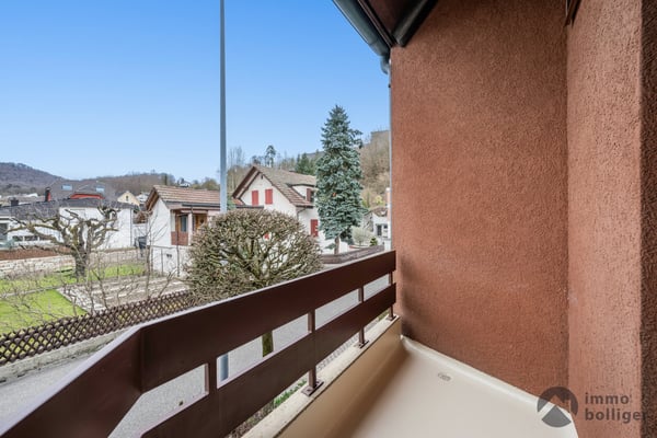 Ihr Zuhause - mit Sicht auf die Festung Aarburg 7