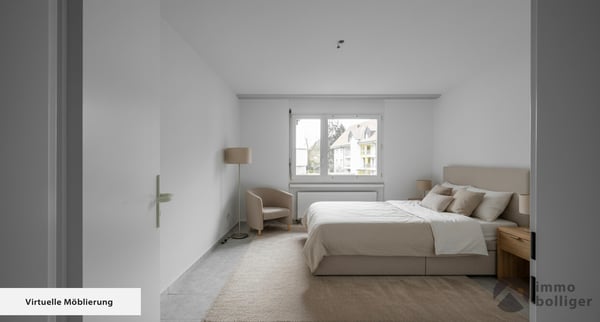 Ihr Zuhause - mit Sicht auf die Festung Aarburg 8