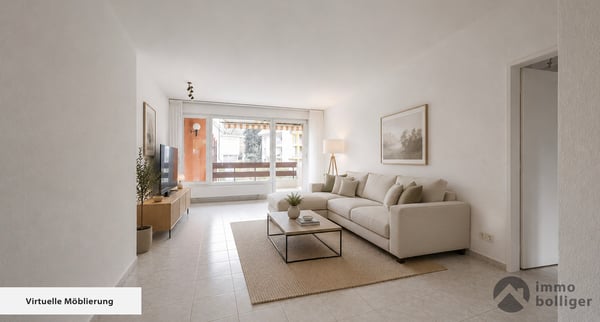 Ihr Zuhause - mit Sicht auf die Festung Aarburg 2