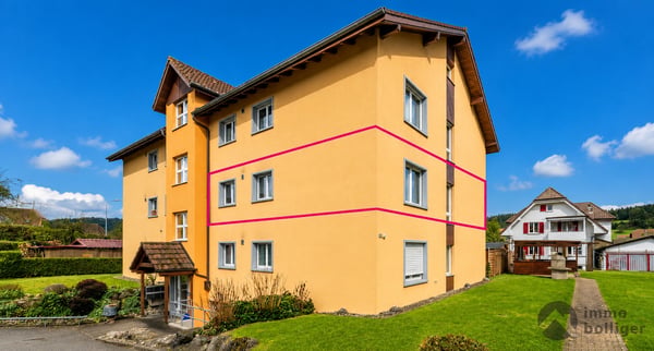 Solide Basis mit viel Potenzial in Stre…