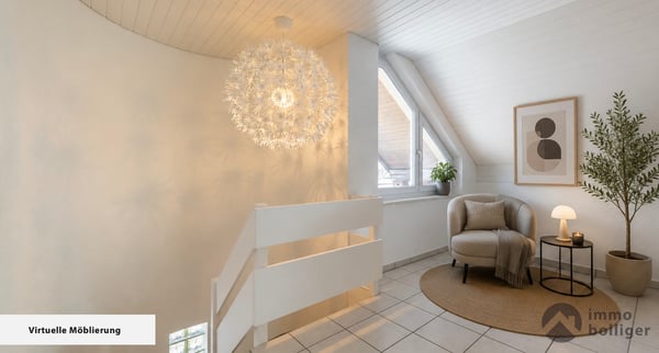Mehr Raum für Ihr Leben - Ihr neues Zuhause in Kölliken 6